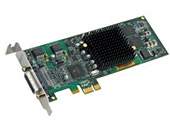 Matrox Millennium G550 LP PCIe