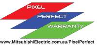 Pixel Perfect Warranty