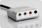 Speaker Docking Module