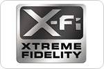 X-Fi logo