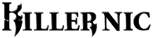 killer logo