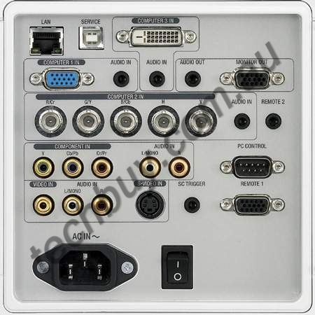 Remote Control