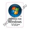 Vista Certified