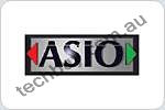 ASIO logo