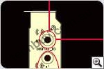 Sound card connectivity diagram