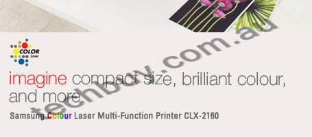 CLX-2160