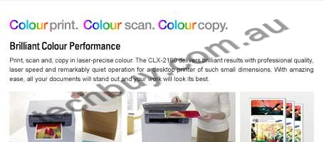 CLX-2160