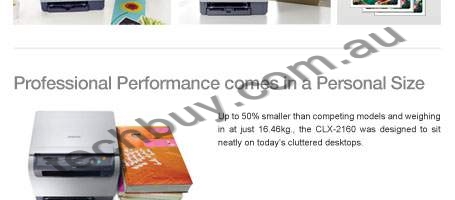 CLX-2160