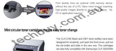 CLX-2160
