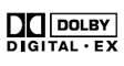 Dolby Digital EX