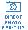DIRECT PHOTO PRINTING