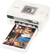 Selphy CP-740