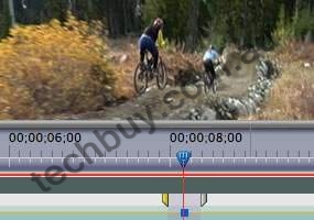 Efficient tools for creative editing image