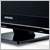 High Gloss Piano Black Finish