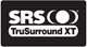 SRS TruSurround XT