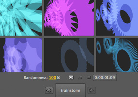 Timesaving tools screenshot