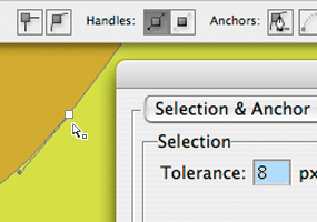 Drawing tools screenshot