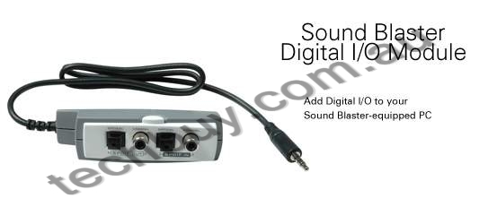 Digital I/O Module