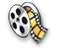 8 hours of video