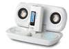 TravelDock 900 Speakers