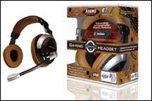 AudioFX Pro 5+1 by BenHeck