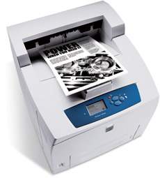 Phaser 4510