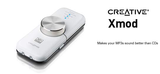 Xmod