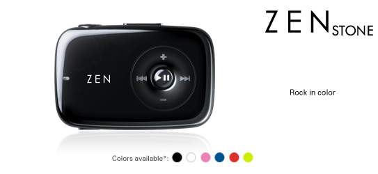 ZEN Stone