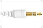 Oxygen-free copper cable