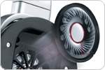 Acoustically-tuned drivers