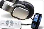 Complements any music system