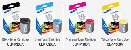 Consumables
