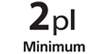 2PL