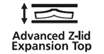 Advanced Z-Lid