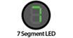 7 Segment LED