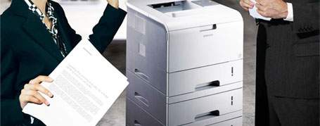 Don't you wish your paper was white like this?