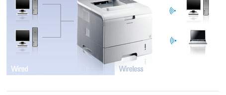 ML-4050N