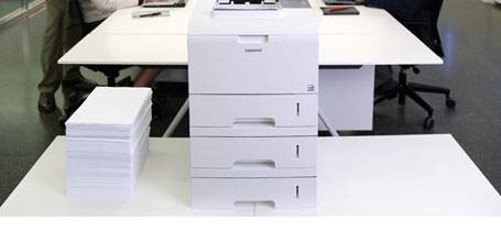 ML-4050N