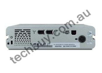 LaCie d2 DVD±RW with LightScribe