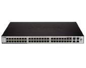 DGS-3100-48P