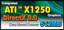 (Display) ATI X1250