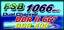(FSB) 1066MHz