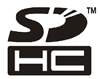SDHC Logo