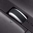 G9 Laser Mouse