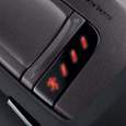 G9 Laser Mouse