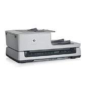 HP Scanjet 8390 Document Scanner - HP Scanjet Scanners