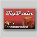 Recommended Award!