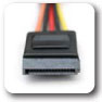 E-SATA