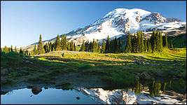HD Landscape