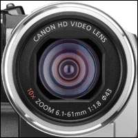 HD Lens
